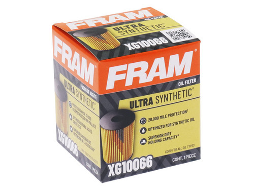 OIL - CARTRIDGE OIL FILTER