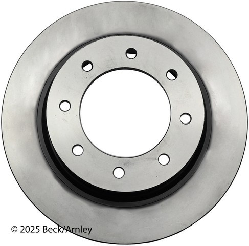 Beck/Arnley Disc Brake Rotor 083-3562 - view 3