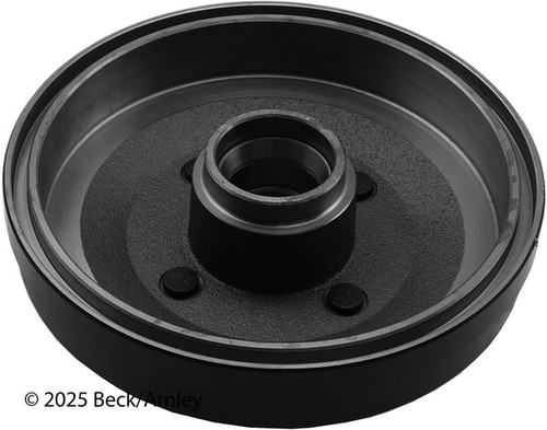 Beck/Arnley Brake Drum P/N:083-3573