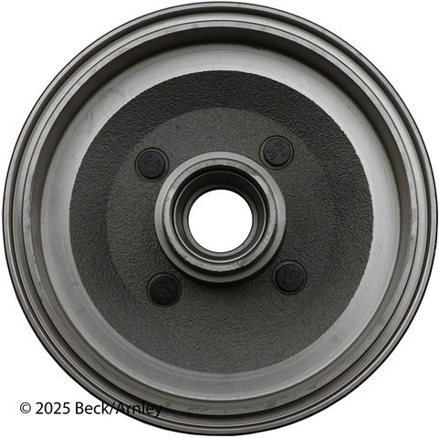 Beck/Arnley Brake Drum P/N:083-3573