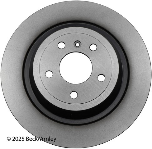 Beck/Arnley Disc Brake Rotor P/N:083-3587