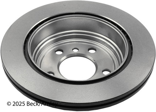 Disc Brake Rotor fits 2013-2019 BMW 320i xDrive 328d xDrive 328i xDrive  BECK/AR