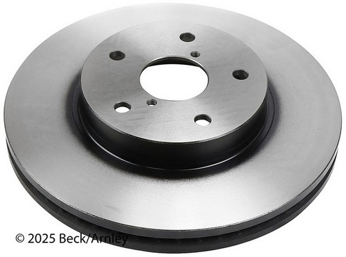 Disc Brake Rotor fits 2015-2018 Subaru Legacy Outback  BECK/ARNLEY