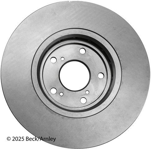Disc Brake Rotor fits 2016-2019 Honda Civic Accord  BECK/ARNLEY