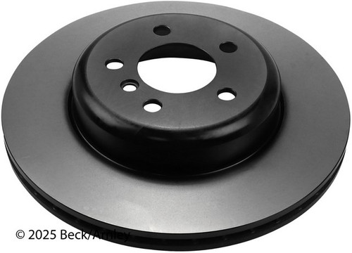 Beck/Arnley Disc Brake Rotor 083-3678