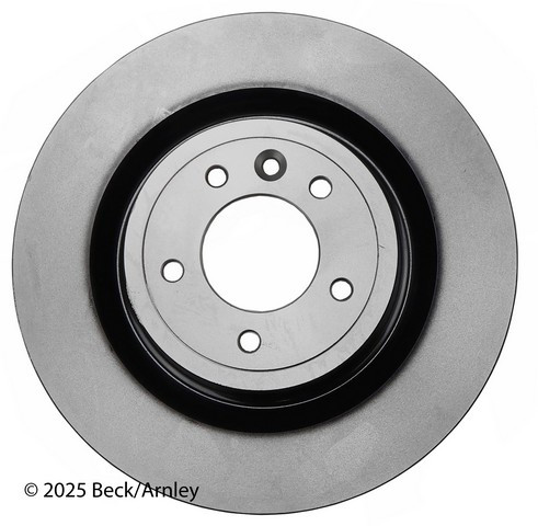 Beck/Arnley Disc Brake Rotor P/N:083-3699