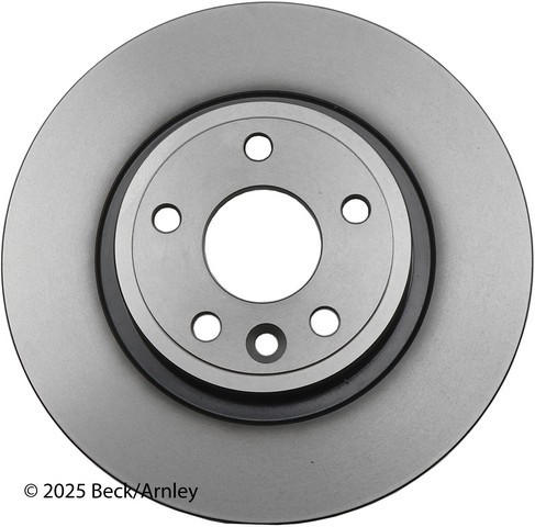 Disc Brake Rotor fits 2015-2019 Land Rover Discovery Sport  BECK/ARNLEY