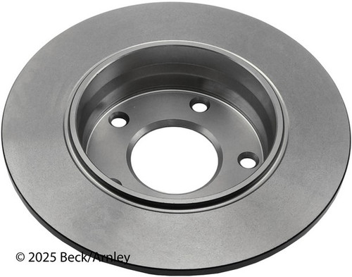 Disc Brake Rotor Beck/Arnley 083-3782 fits 20-22 Nissan Sentra