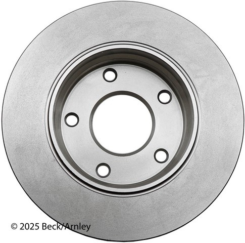 Disc Brake Rotor Beck/Arnley 083-3782 fits 20-22 Nissan Sentra