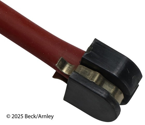 Beck/Arnley Disc Brake Pad Wear Sensor 084-1540 - view 3