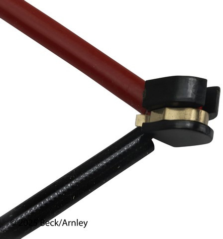 Beck/Arnley Disc Brake Pad Wear Sensor P/N:084-1540
