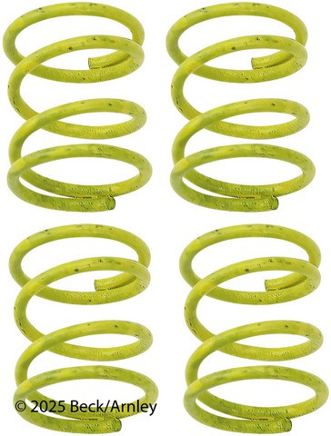 Beck/Arnley Drum Brake Hardware Kit 084-1560 - view 2