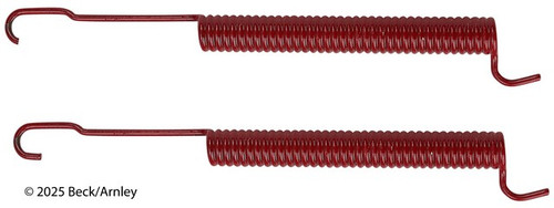 Beck/Arnley Drum Brake Hardware Kit 084-1560 - view 3