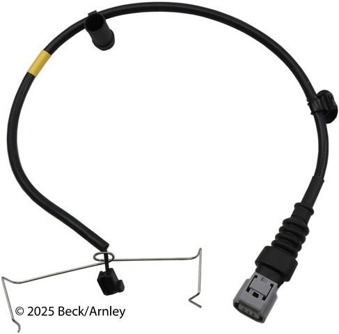 Disc Brake Pad Wear Sensor fits 2007-2016 Lexus LS460 LS600h  BECK/ARNLEY