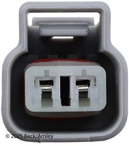 Disc Brake Pad Wear Sensor fits 2007-2016 Lexus LS460 LS600h  BECK/ARNLEY