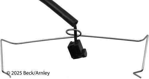 Disc Brake Pad Wear Sensor fits 2007-2016 Lexus LS460 LS600h  BECK/ARNLEY