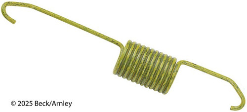 Beck/Arnley Drum Brake Hardware Kit P/N:084-1634