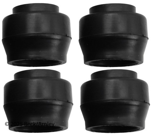 Beck/Arnley Disc Brake Hardware Kit P/N:084-1649