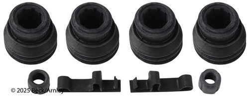Beck/Arnley Disc Brake Hardware Kit P/N:084-1775