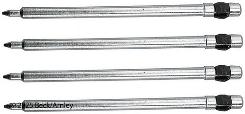 Beck/Arnley Disc Brake Hardware Kit 084-1818 - view 4