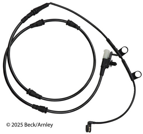 Disc Brake Pad Wear Sensor fits 2013-2018 Land Rover Range Rover,Range Rover Spo
