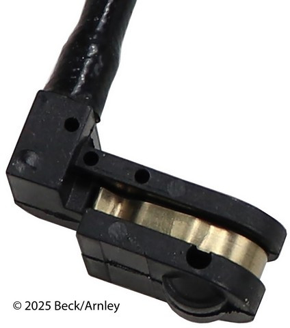 Disc Brake Pad Wear Sensor fits 2013-2018 Land Rover Range Rover,Range Rover Spo