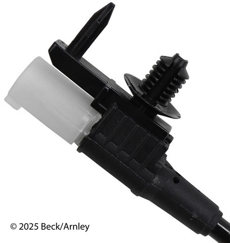 Disc Brake Pad Wear Sensor fits 2013-2018 Land Rover Range Rover,Range Rover Spo