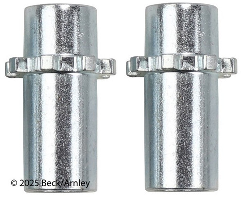 Beck/Arnley Parking Brake Hardware Kit 084-2168 - view 4
