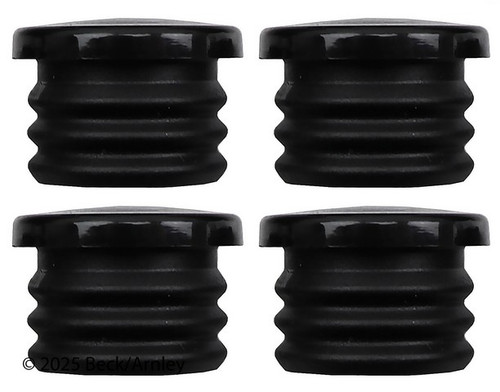 Beck/Arnley Disc Brake Hardware Kit 084-2244 - view 4
