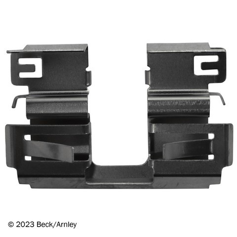 Beck/Arnley Disc Brake Hardware Kit P/N:084-2247