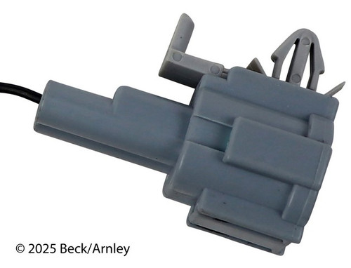Beck/Arnley ABS Wheel Speed Sensor 084-4118 - view 2