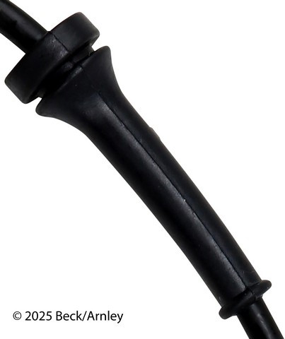 Beck/Arnley ABS Wheel Speed Sensor 084-4118 - view 4