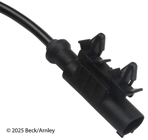Beck/Arnley ABS Wheel Speed Sensor 084-4119 - view 2