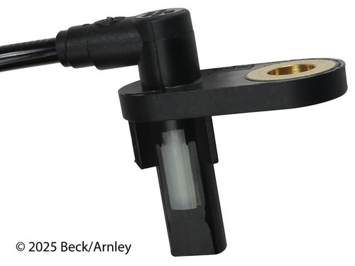 Beck/Arnley ABS Wheel Speed Sensor P/N:084-4124