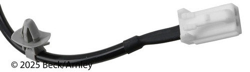 Beck/Arnley ABS Wheel Speed Sensor 084-4186 - view 3