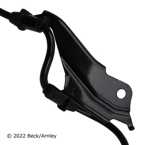 Beck/Arnley ABS Wheel Speed Sensor P/N:084-4255