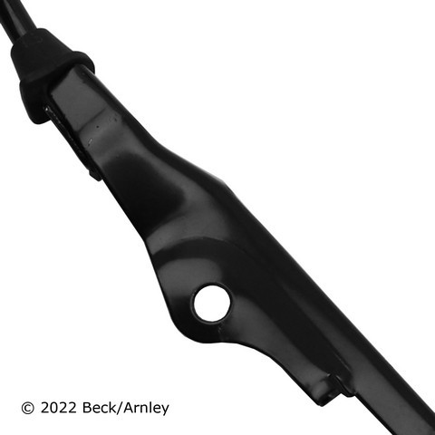 Beck/Arnley ABS Wheel Speed Sensor 084-4255 - view 5
