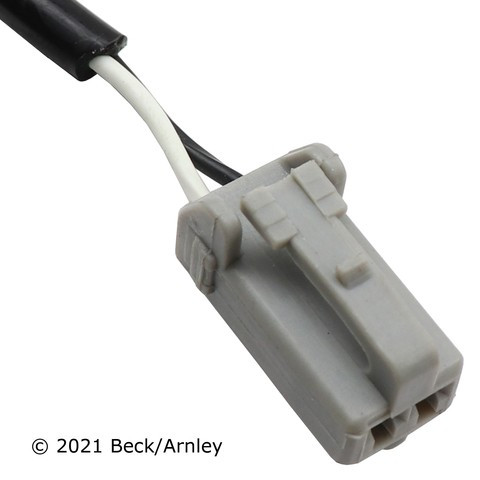 Beck/Arnley ABS Wheel Speed Sensor P/N:084-4268