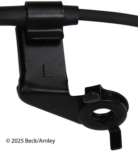 Beck/Arnley ABS Wheel Speed Sensor 084-4277 - view 5