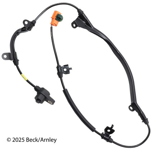 Beck/Arnley ABS Wheel Speed Sensor P/N:084-4301