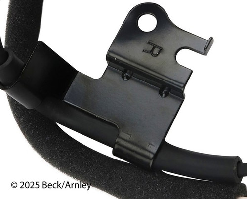 Beck/Arnley ABS Wheel Speed Sensor P/N:084-4427