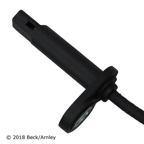 Beck/Arnley ABS Wheel Speed Sensor 084-4857 - view 3
