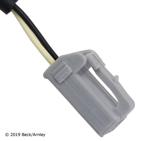 Beck/Arnley ABS Wheel Speed Sensor Wiring Harness 084-4872 - view 3