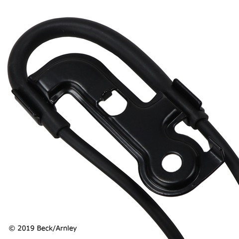 ABS Wheel Speed Sensor Wire Harn fits 2007-2009 Toyota Camry  BECK/ARNLEY