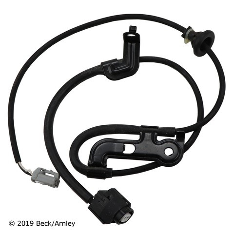 ABS Wheel Speed Sensor Wire Harn fits 2002-2012 Toyota Avalon Camry Solara  BECK
