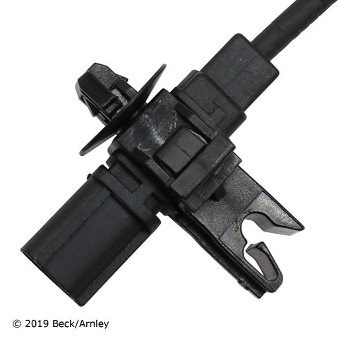 Beck/Arnley ABS Wheel Speed Sensor P/N:084-4898