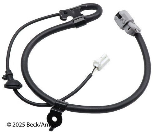 ABS Wheel Speed Sensor Wire Harn fits 2010-2013 Toyota Highlander  BECK/ARNLEY