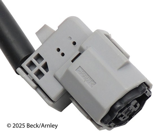 Beck/Arnley ABS Wheel Speed Sensor Wiring Harness 084-4913 - view 2