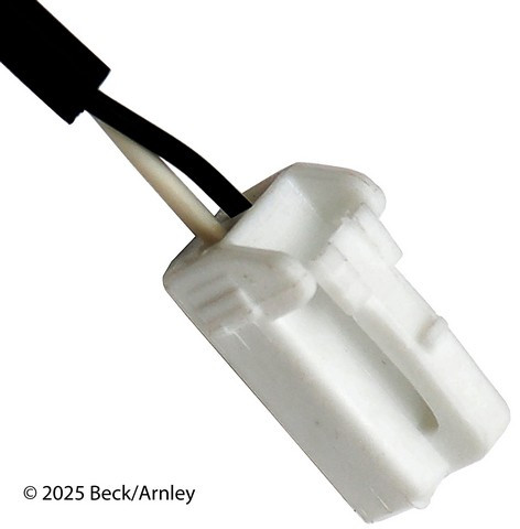 ABS Wheel Speed Sensor Wire Harn fits 2010-2013 Toyota Highlander  BECK/ARNLEY
