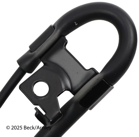 Beck/Arnley ABS Wheel Speed Sensor Wiring Harness 084-4913 - view 4